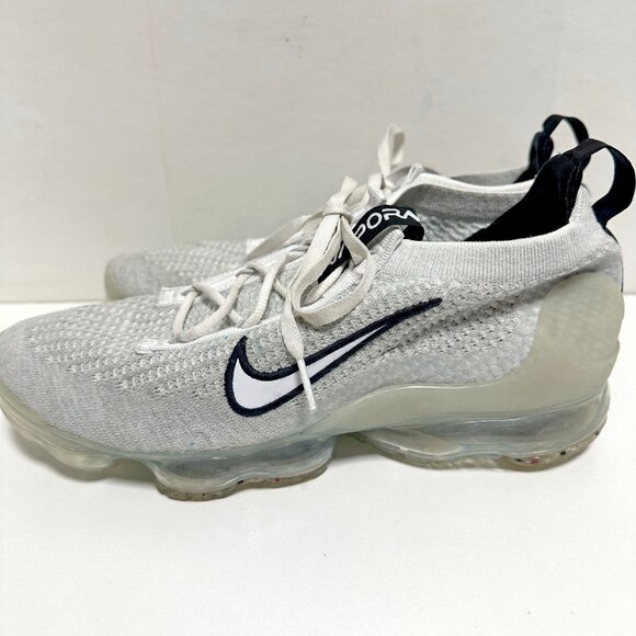 Nike Air VaporMax 2021 FK Seakers - Picture 5 of 11
